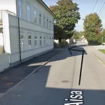 Aisa Kodu Apartman Parnu