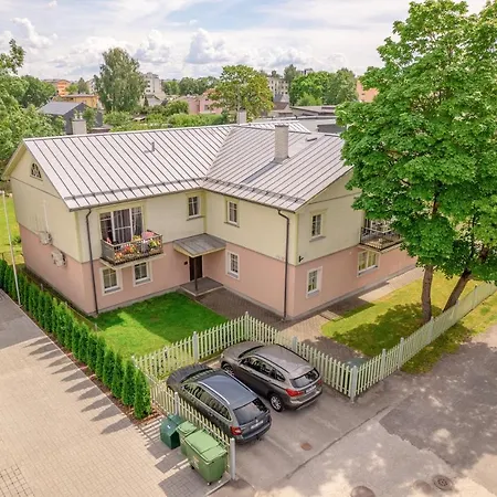Aisa Kodu Apartman