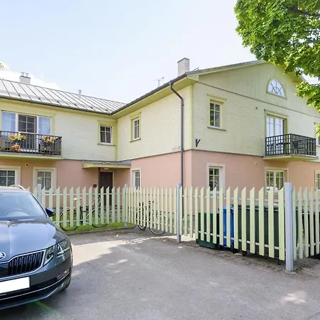 Apartamento Aisa Kodu