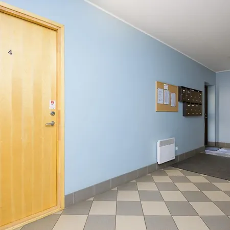 Aisa Kodu Apartamento *