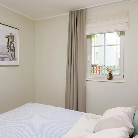 Aisa Kodu 公寓 派尔努