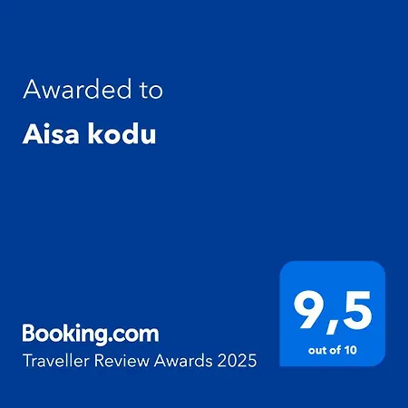 Aisa Kodu Parnu