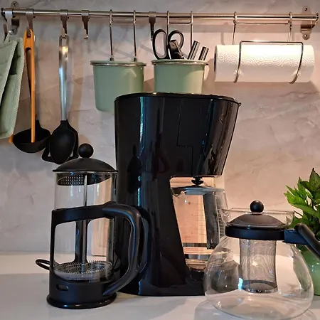 公寓 Aisa Kodu 派尔努