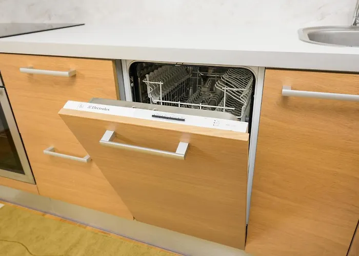 Aisa Kodu Appartement