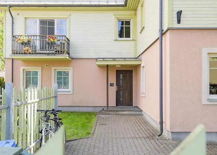 Aisa Kodu Lägenhet *