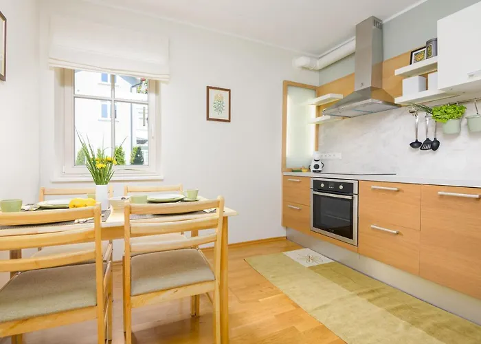 Lägenhet Aisa Kodu *