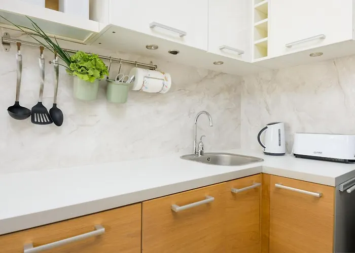 Aisa Kodu Lägenhet Pärnu