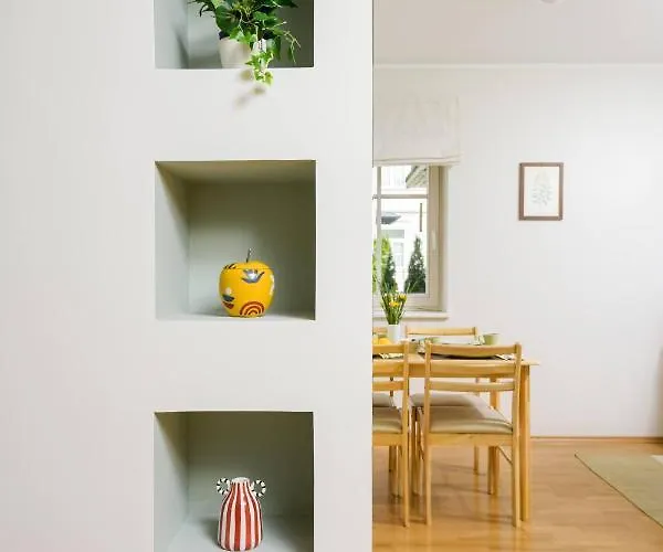 Lägenhet Aisa Kodu *