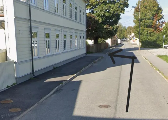 Aisa Kodu Appartement Pärnu