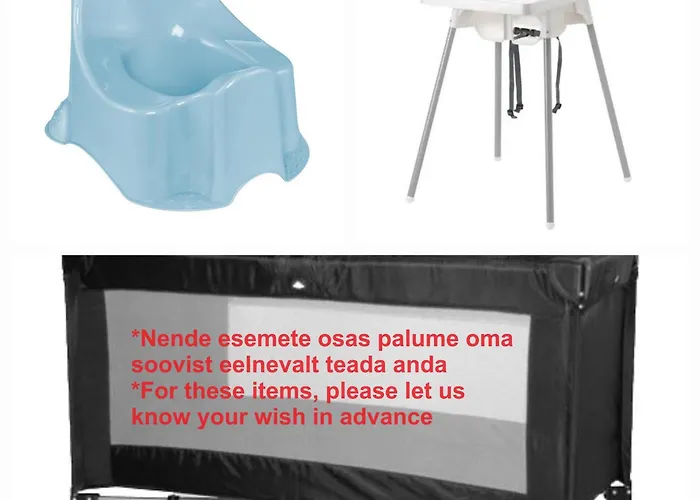 Aisa Kodu Lägenhet
